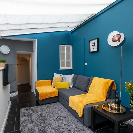 Hummingbird Maisonette By Prescott Apartments Bristol Buitenkant foto