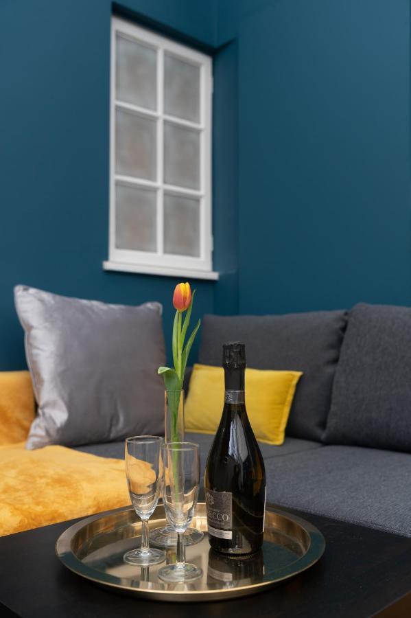 Hummingbird Maisonette By Prescott Apartments Bristol Buitenkant foto