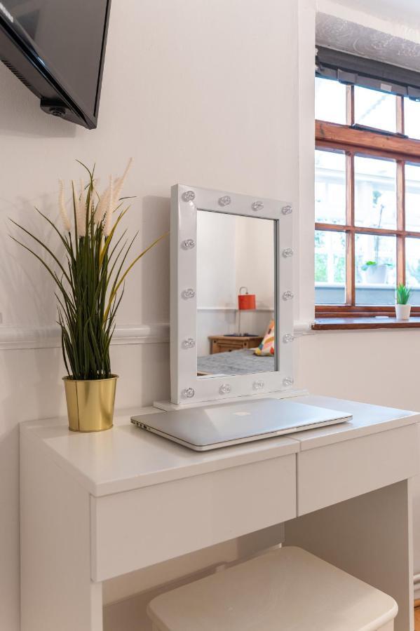 Hummingbird Maisonette By Prescott Apartments Bristol Buitenkant foto