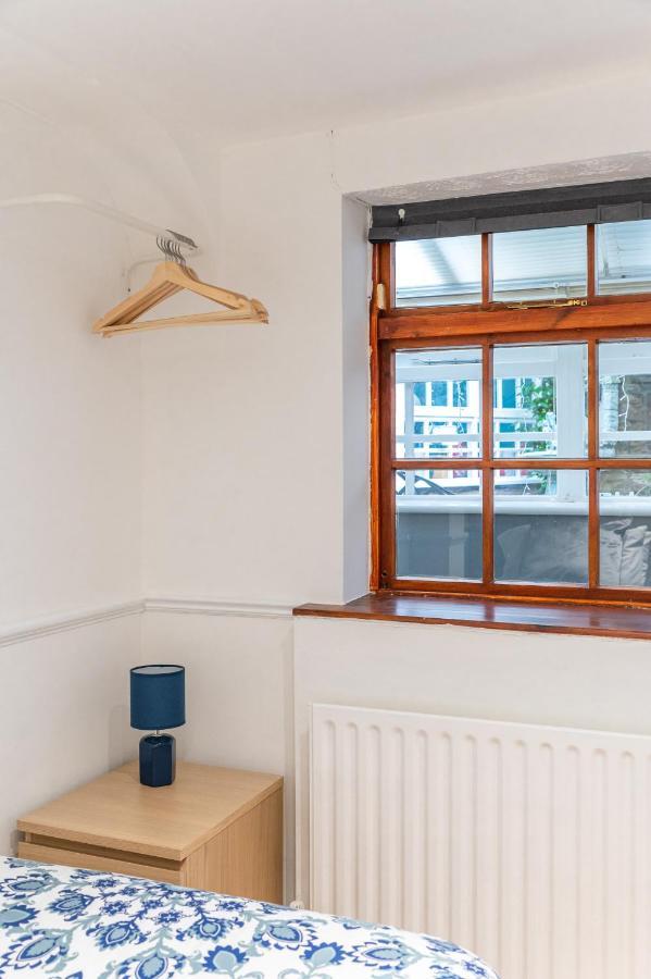 Hummingbird Maisonette By Prescott Apartments Bristol Buitenkant foto