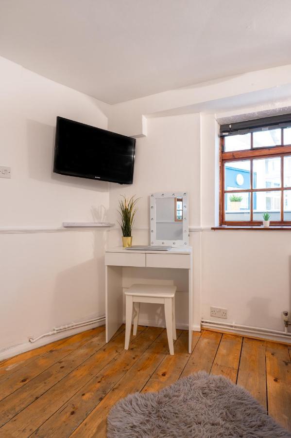 Hummingbird Maisonette By Prescott Apartments Bristol Buitenkant foto
