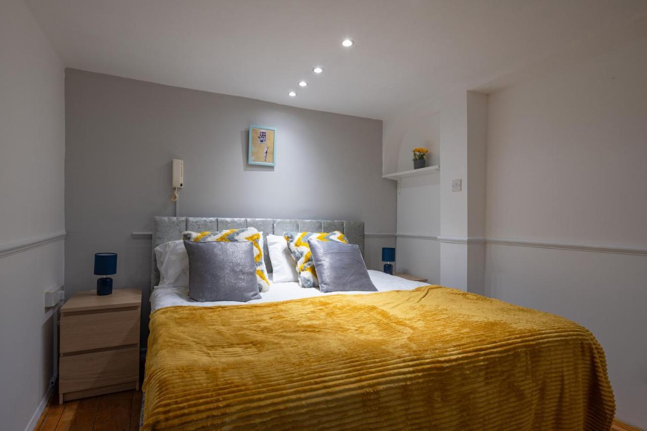 Hummingbird Maisonette By Prescott Apartments Bristol Buitenkant foto