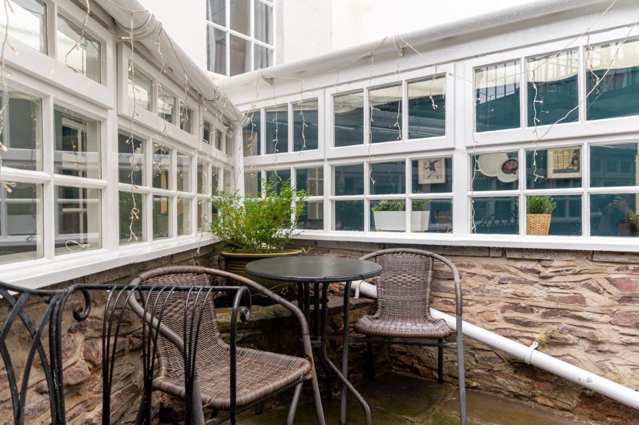 Hummingbird Maisonette By Prescott Apartments Bristol Buitenkant foto