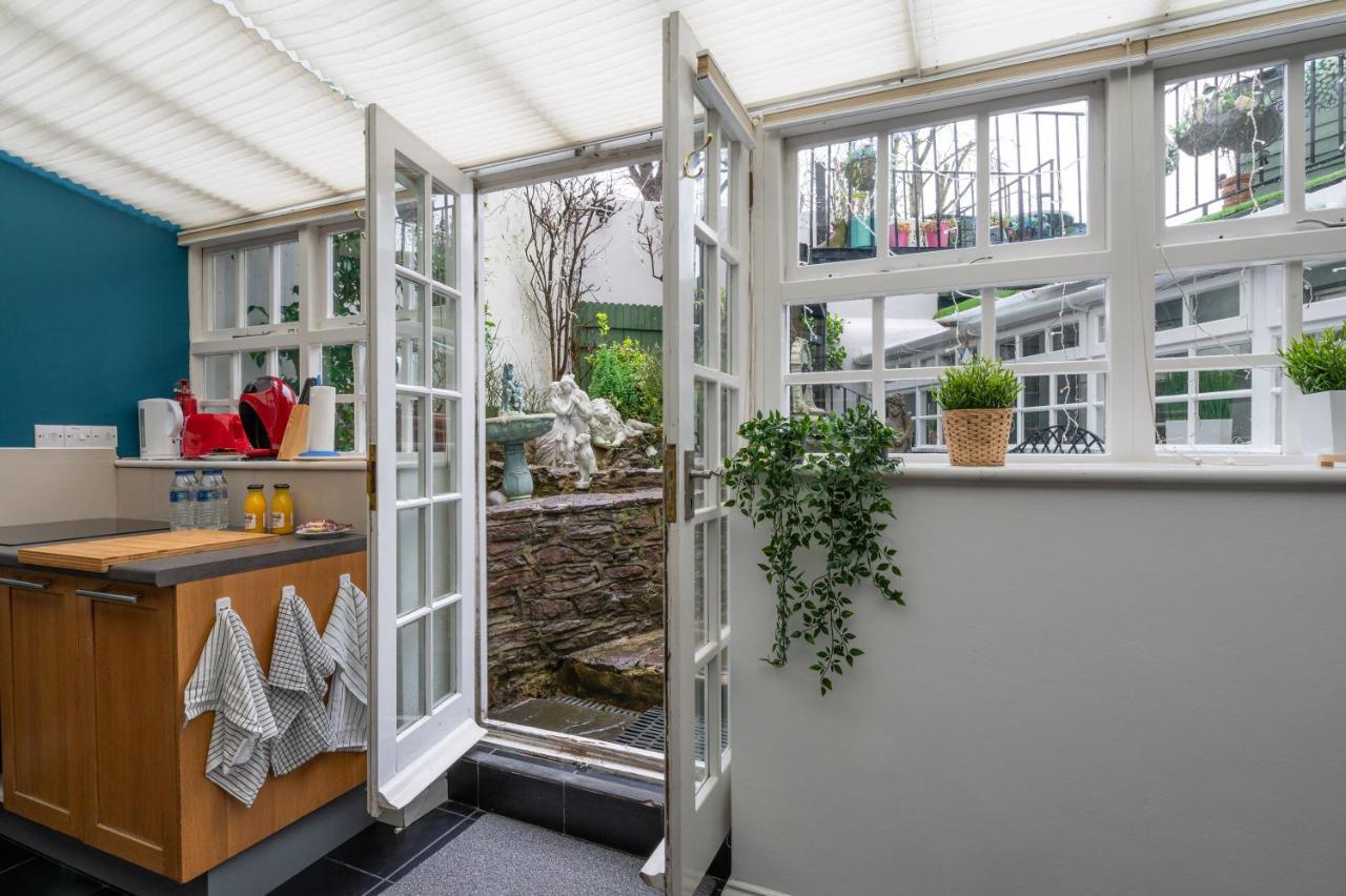 Hummingbird Maisonette By Prescott Apartments Bristol Buitenkant foto