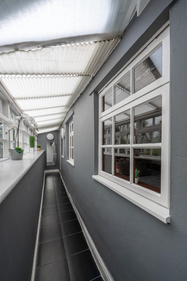 Hummingbird Maisonette By Prescott Apartments Bristol Buitenkant foto