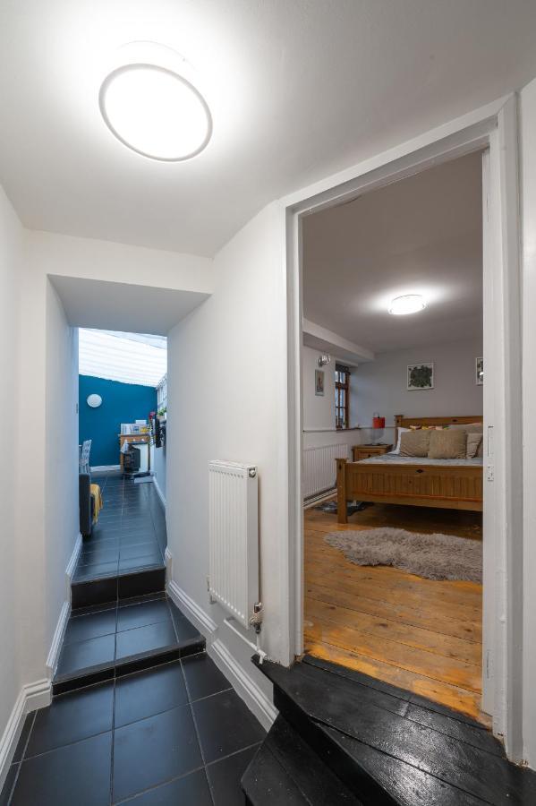 Hummingbird Maisonette By Prescott Apartments Bristol Buitenkant foto